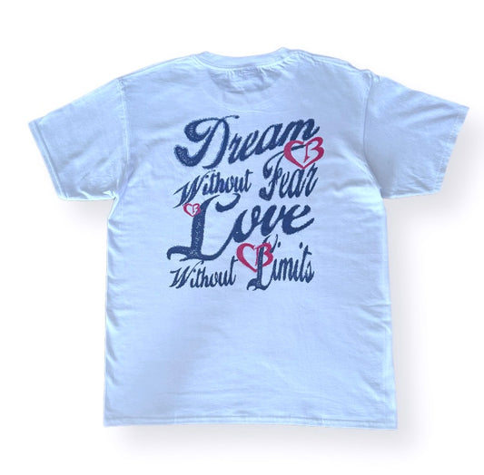 Dream without Fear
