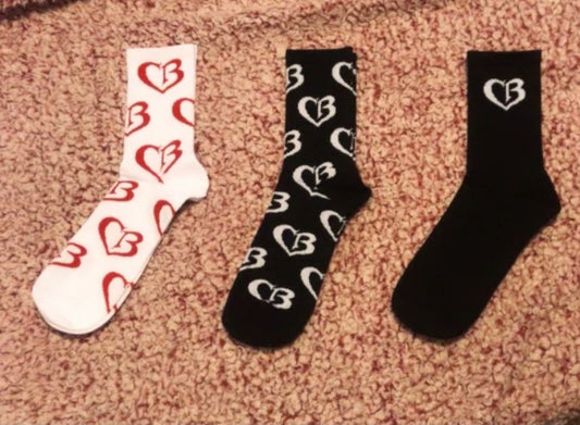 CB Socks