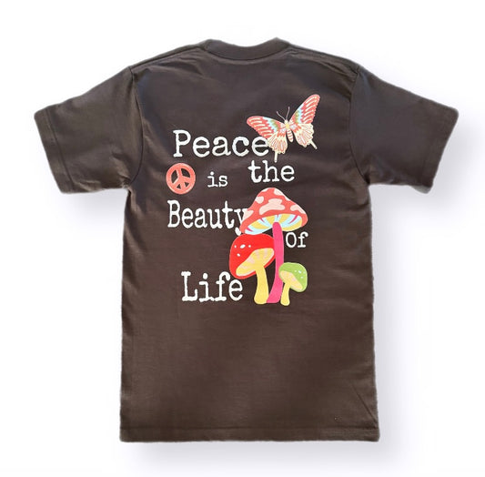 Peace Shirt